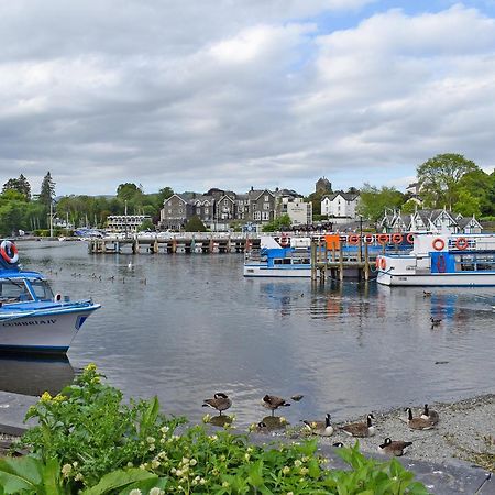 Strawberries And Cream Vila Bowness-on-Windermere Exterior foto