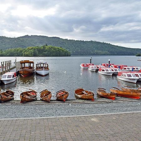Strawberries And Cream Vila Bowness-on-Windermere Exterior foto