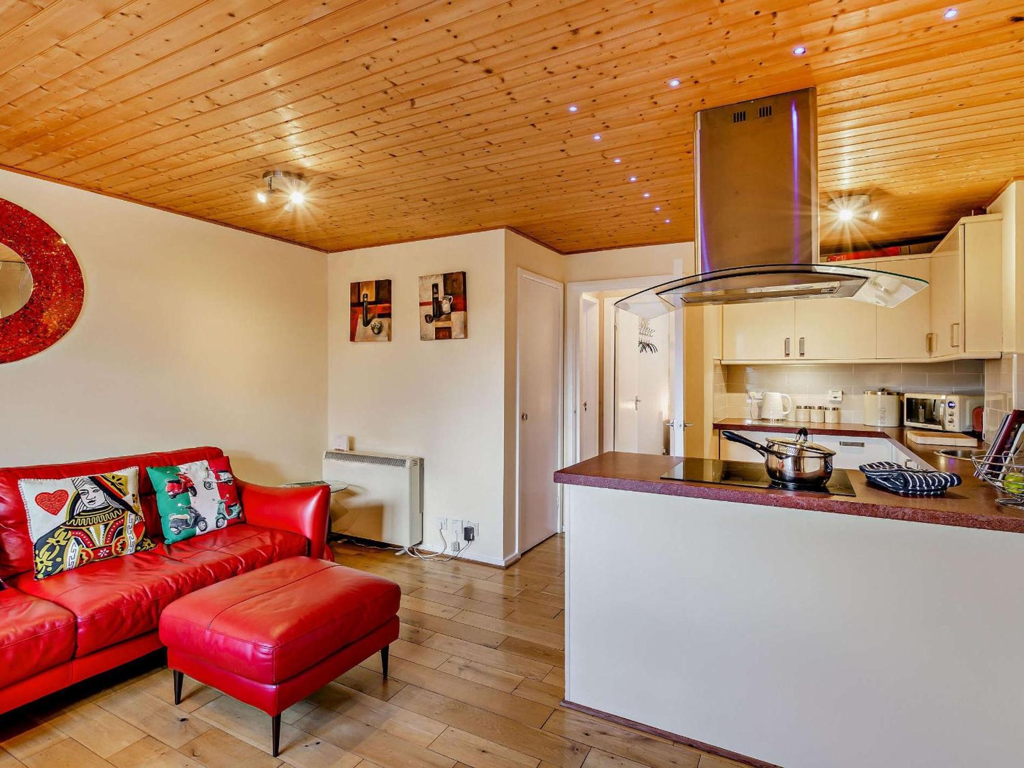 Strawberries And Cream Vila Bowness-on-Windermere Exterior foto