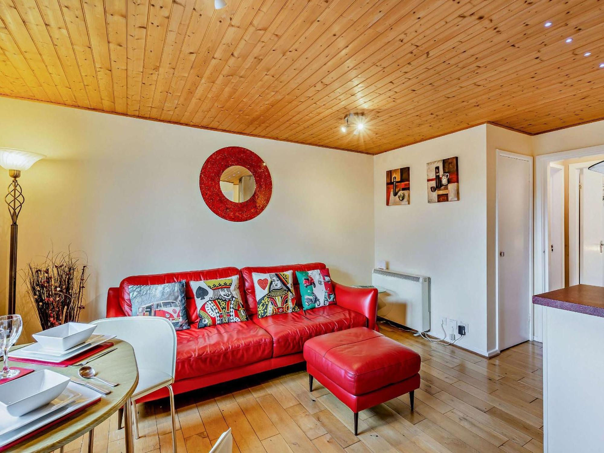 Strawberries And Cream Vila Bowness-on-Windermere Exterior foto